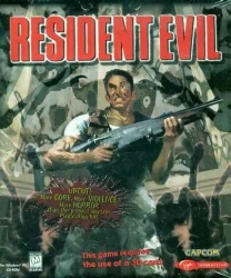 Resident Evil